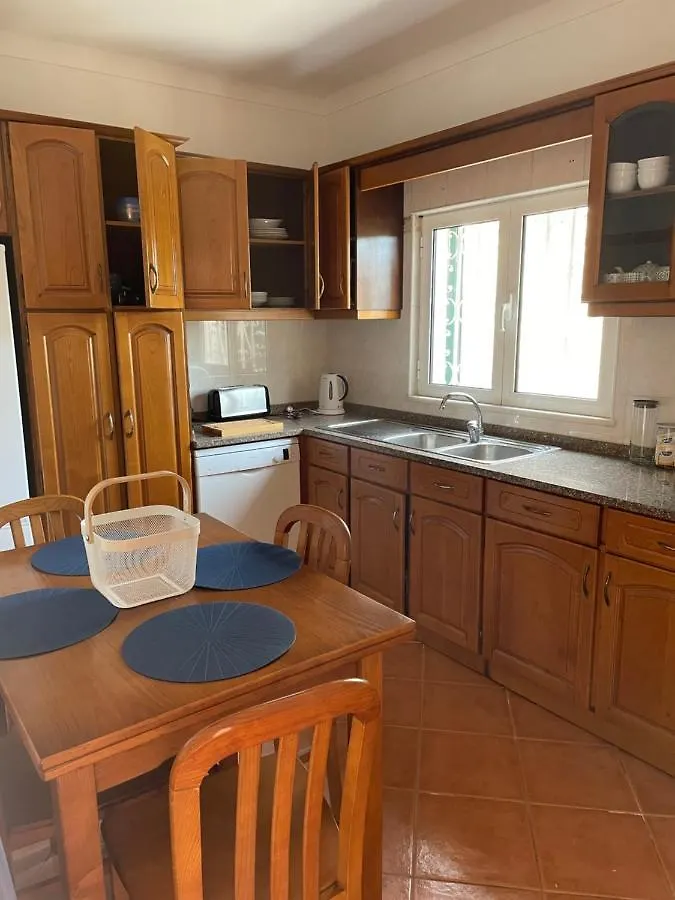 Villa Quinta Dos Moledros à Figueira