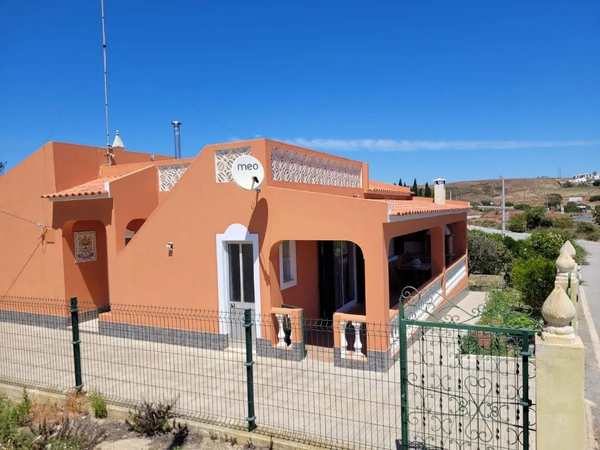 Hébergement de vacances Villa Quinta Dos Moledros à Figueira