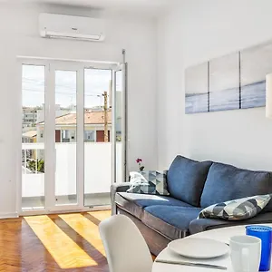 Rg Sunny Ap Appartement
