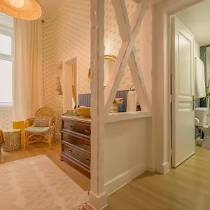 Sapateiros 44 Appartement Lisboa