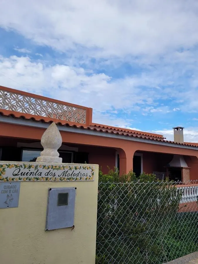 Villa Quinta Dos Moledros Figueira  0*, Figueira (Portimao)