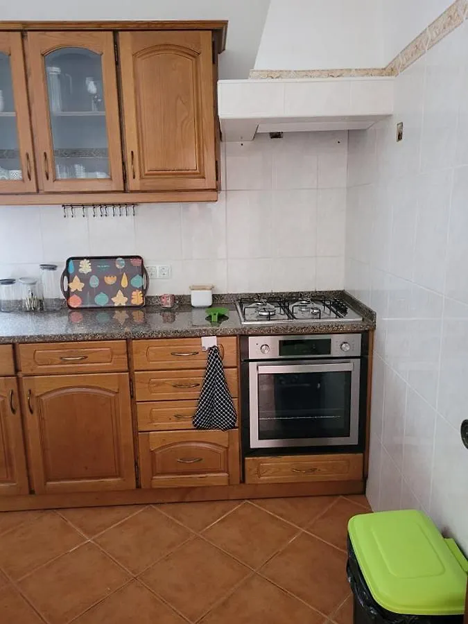 Holiday home Quinta Dos Moledros Villa Figueira