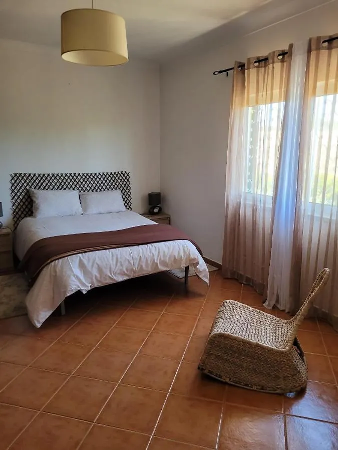 Villa Quinta Dos Moledros Figueira  Figueira (Portimao)