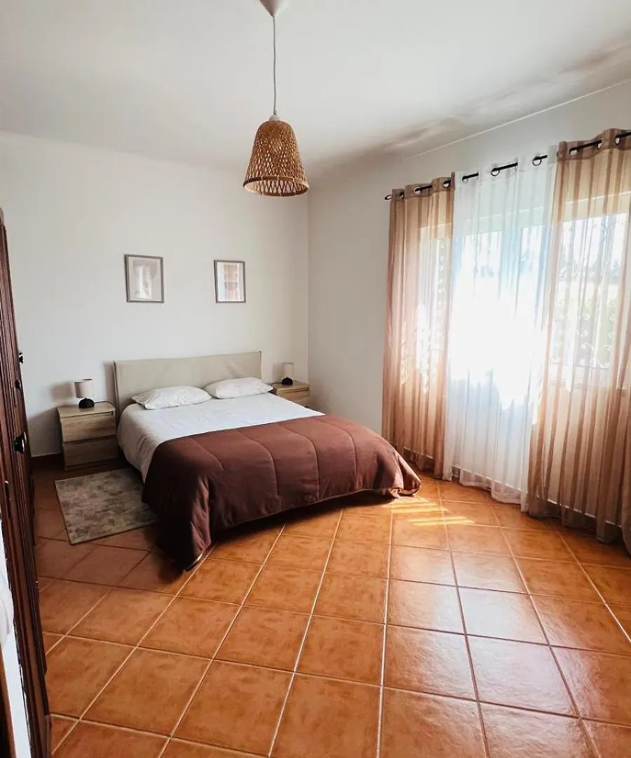 Holiday home Quinta Dos Moledros Villa Figueira  Portugal