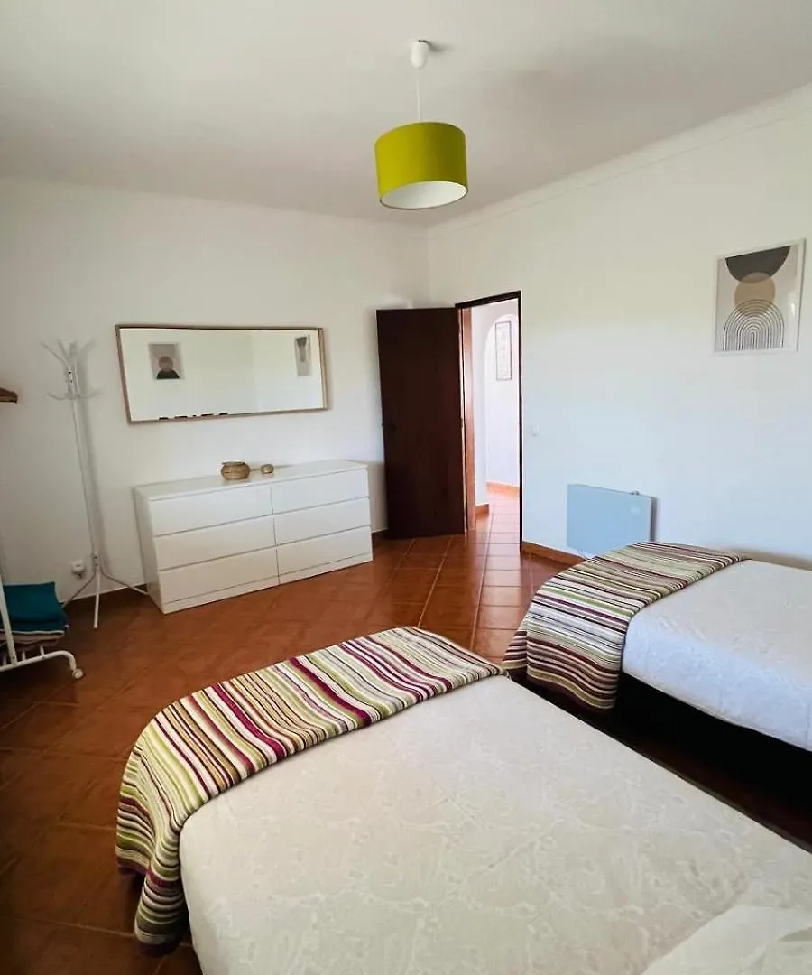 Quinta Dos Moledros Villa Figueira  Figueira (Portimao)