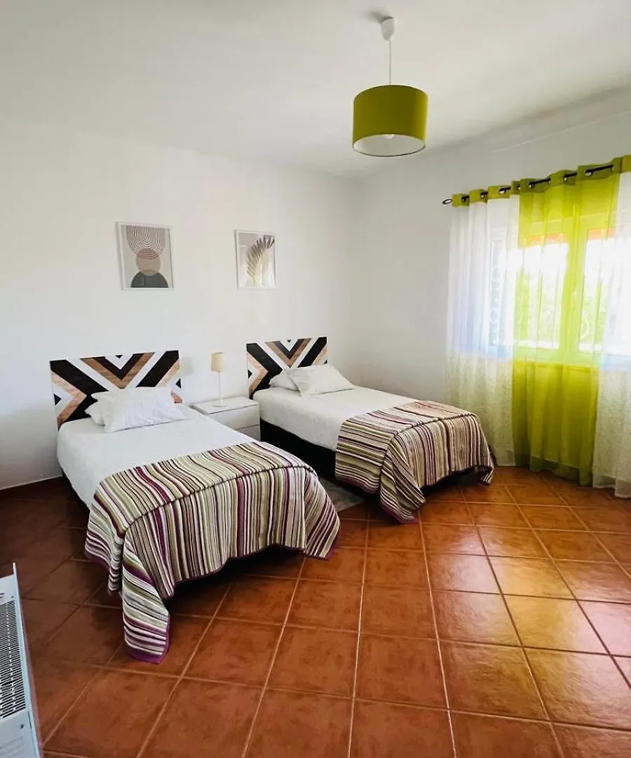 Quinta Dos Moledros Villa Figueira  0*, Figueira (Portimao)
