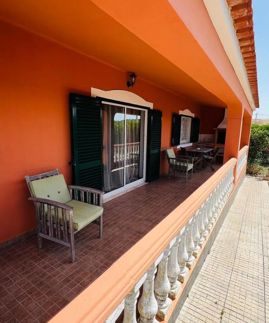 Quinta Dos Moledros Villa Figueira  Figueira (Portimao)